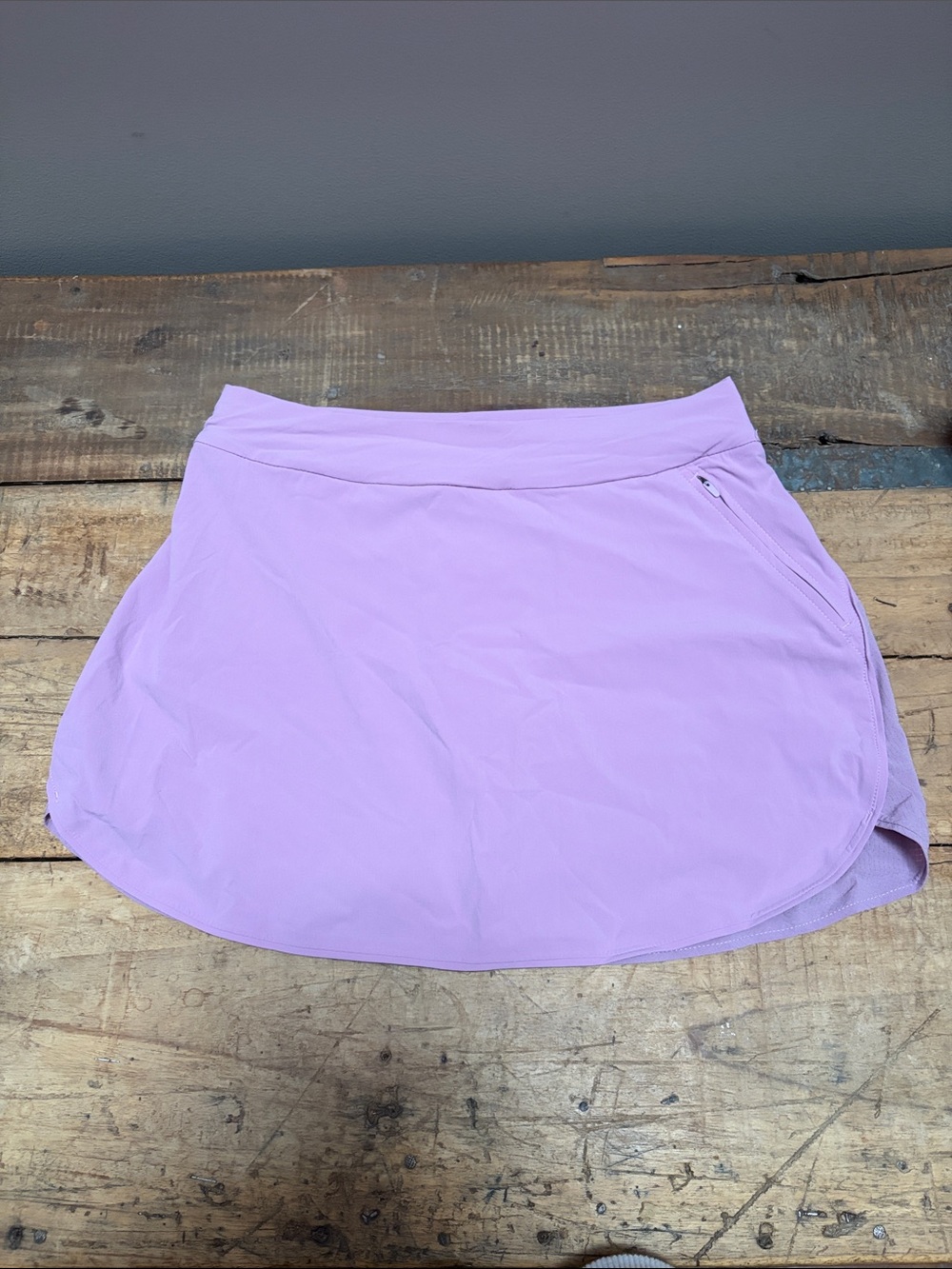 Lavender Outdoor Voices Skort - Women's Lightweight Athletic Skirt